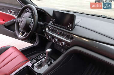 Лифтбек Acura Integra 2022 в 