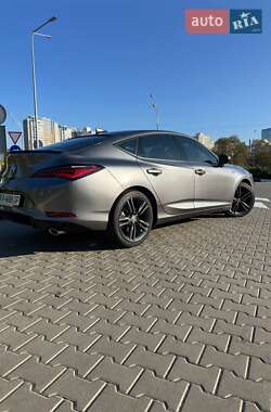 Ліфтбек Acura Integra 2023 в Києві