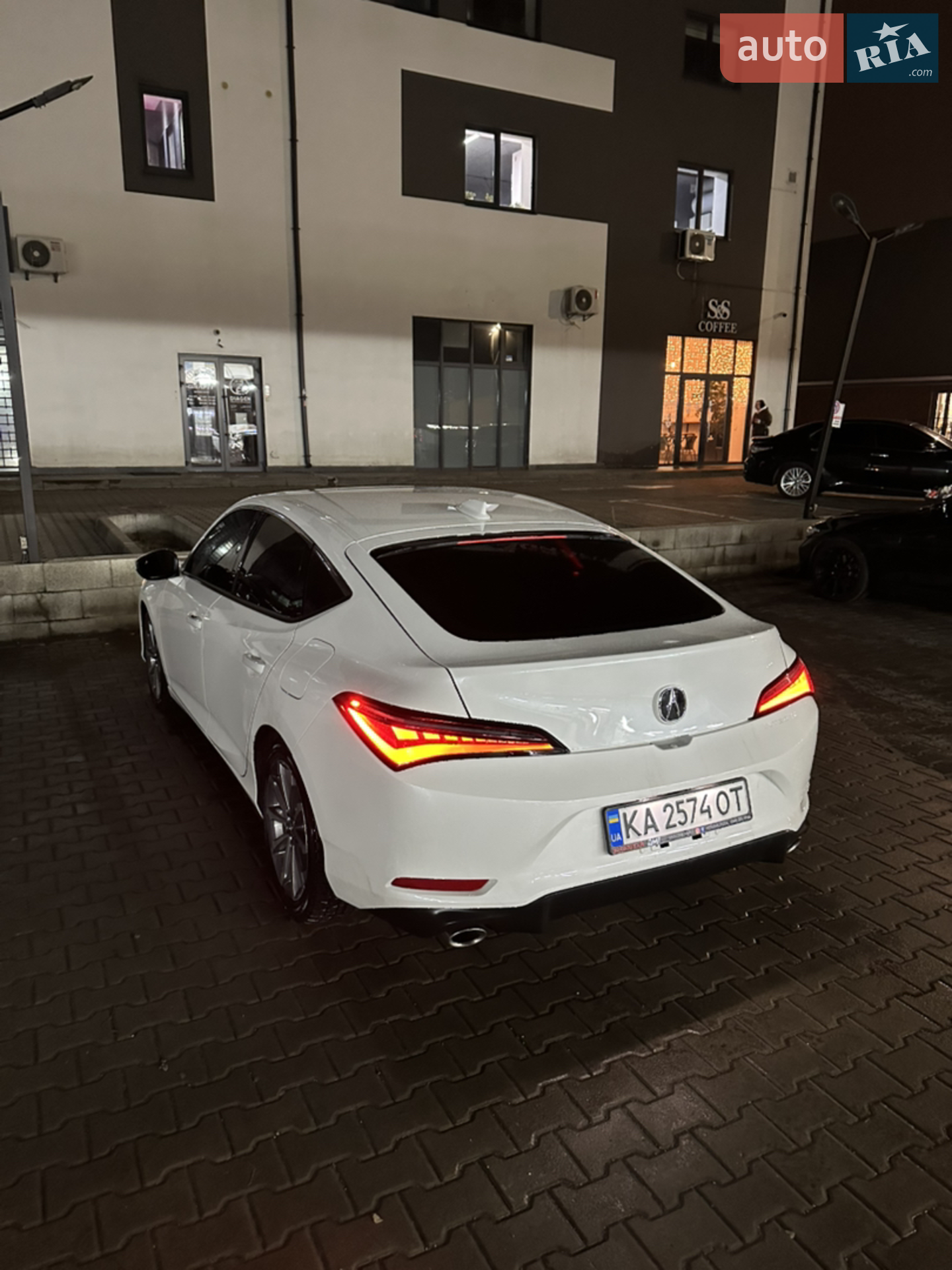 2023 Acura Integra - мініатюра 26
