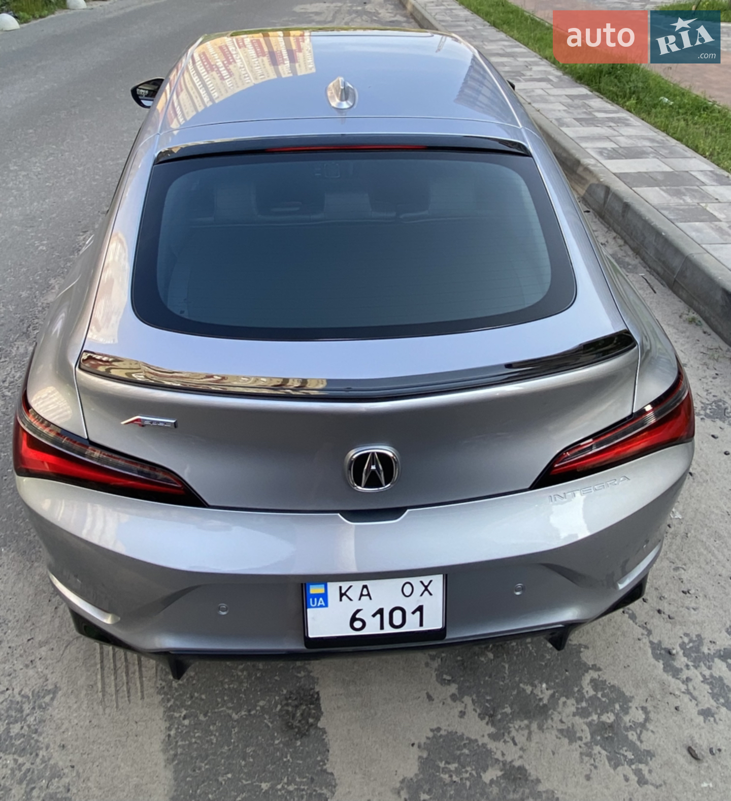 2023 Acura Integra - мініатюра 6