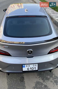 Лифтбек Acura Integra 2023 в 