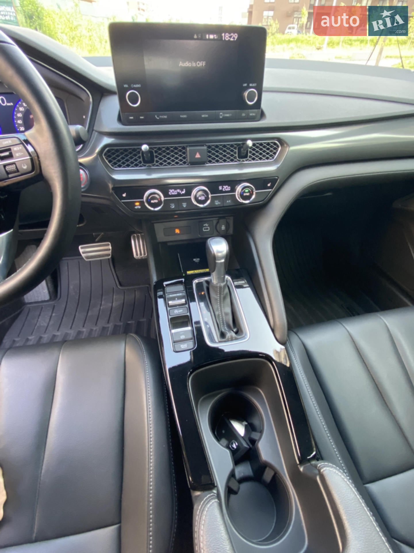 2023 Acura Integra - мініатюра 13