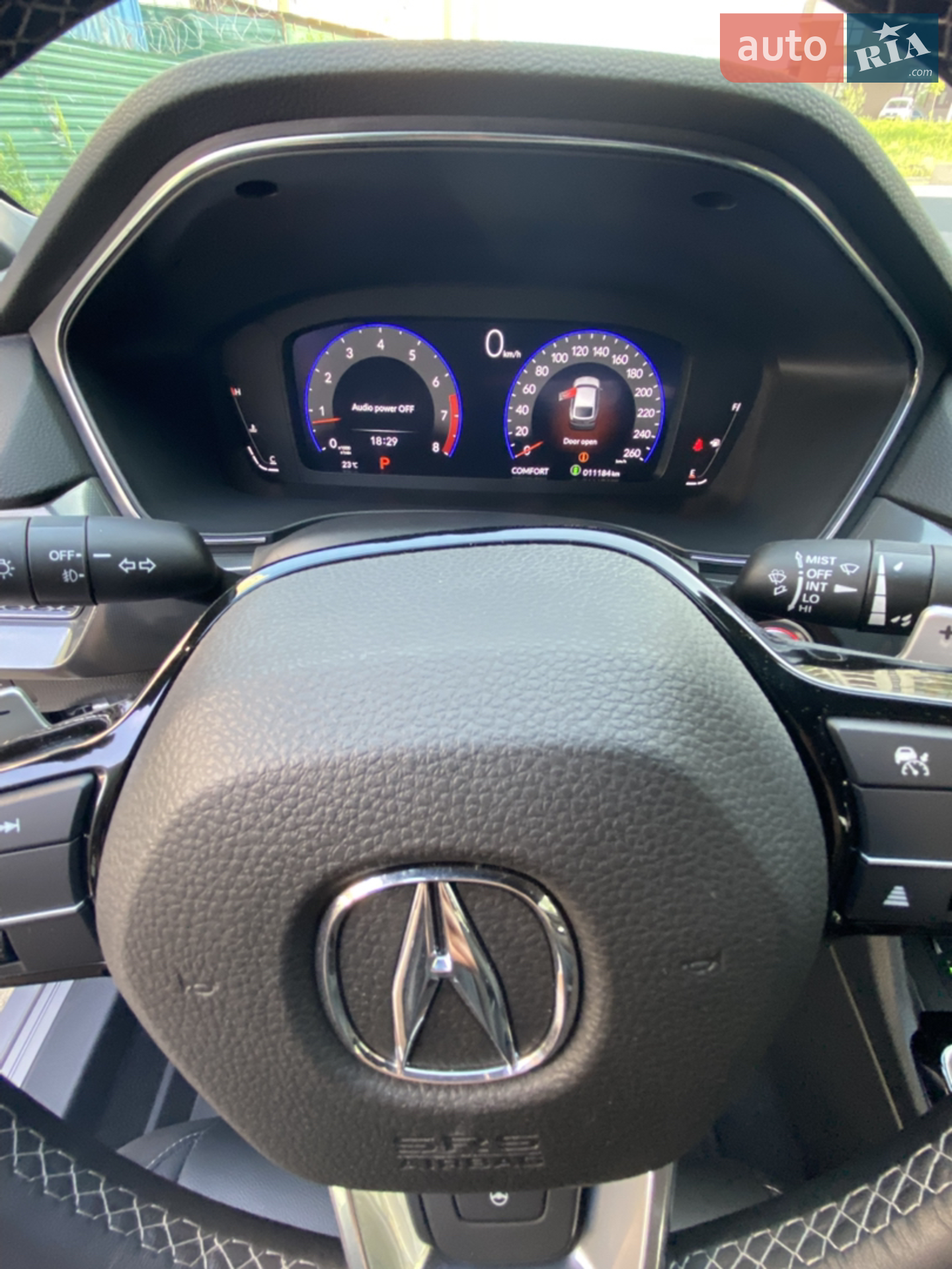 2023 Acura Integra - мініатюра 14