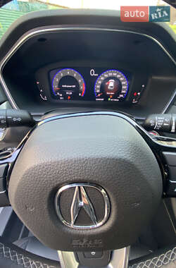 Лифтбек Acura Integra 2023 в 