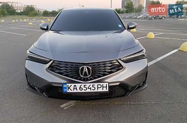 Ліфтбек Acura Integra 2024 в Києві