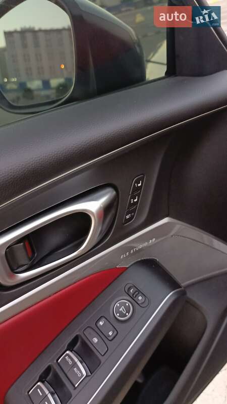 Лифтбек Acura Integra 2024 в Киеве