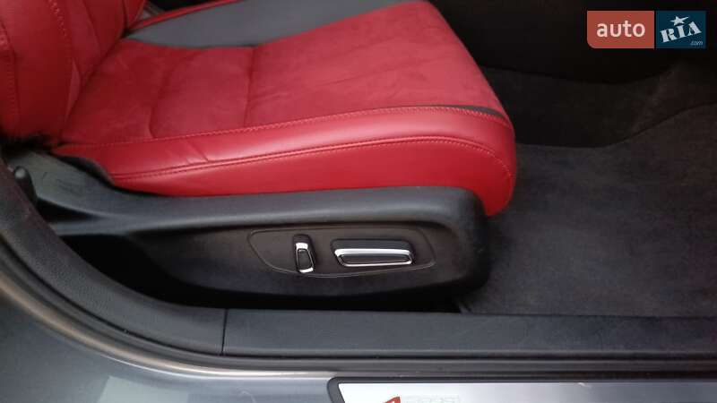 Лифтбек Acura Integra 2024 в Киеве