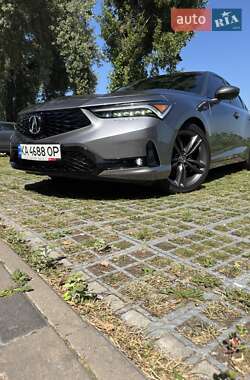Лифтбек Acura Integra 2023 в 