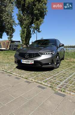 Лифтбек Acura Integra 2023 в 