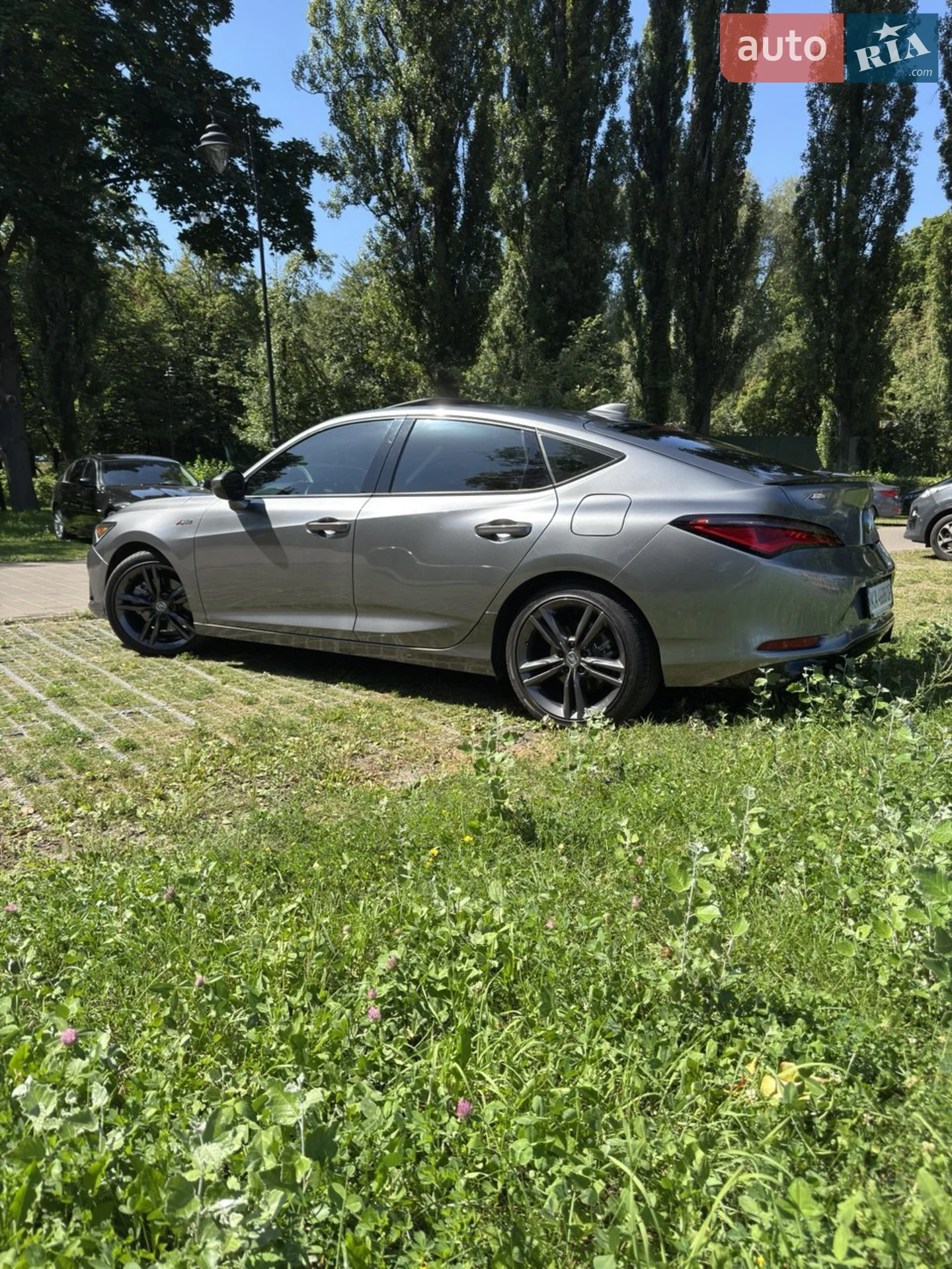 2023 Acura Integra - мініатюра 13