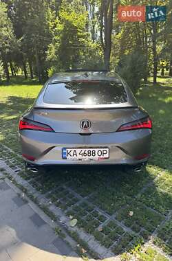 Лифтбек Acura Integra 2023 в 