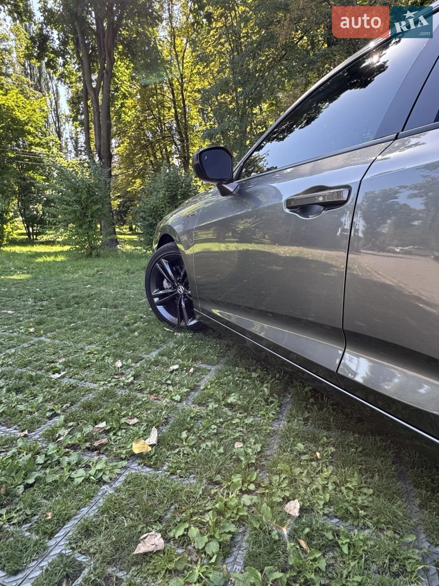 2023 Acura Integra - мініатюра 41