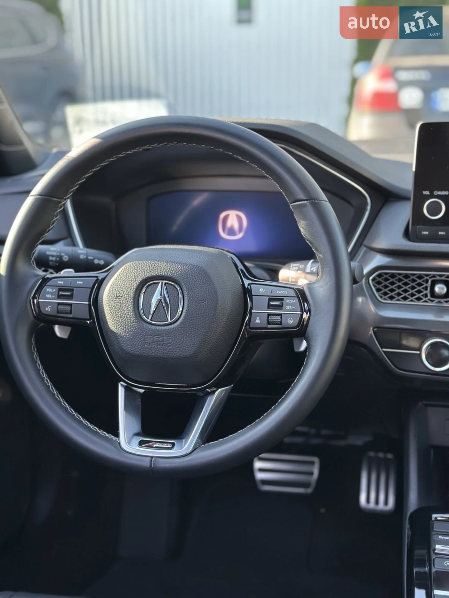 2023 Acura Integra - мініатюра 57