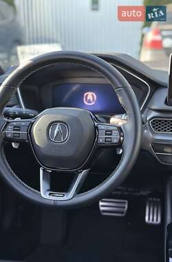 Лифтбек Acura Integra 2023 в 