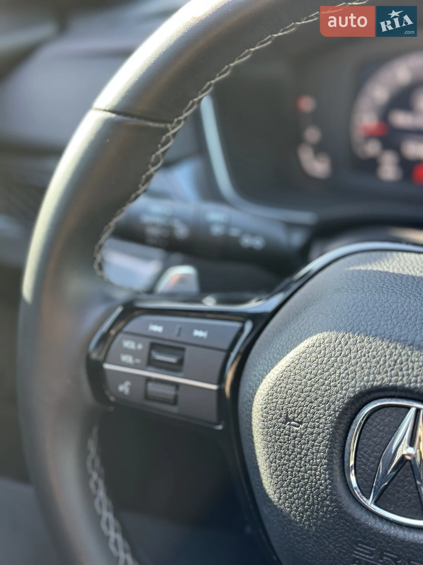 2023 Acura Integra - мініатюра 60