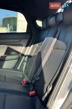 Лифтбек Acura Integra 2023 в 