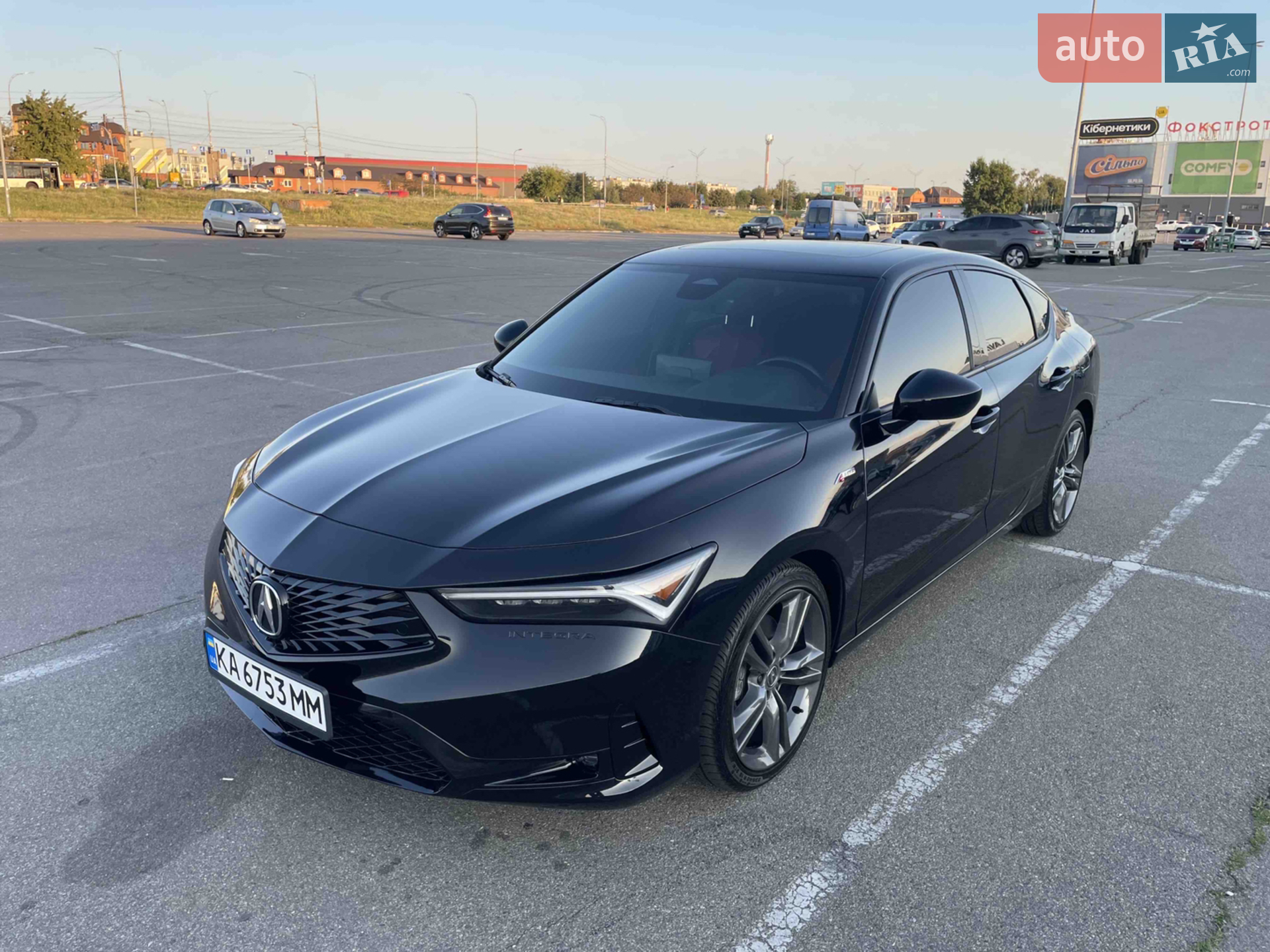 2022 Acura Integra - мініатюра 2