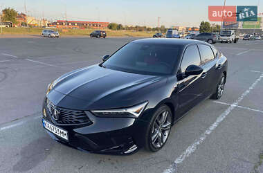 Лифтбек Acura Integra 2022 в 
