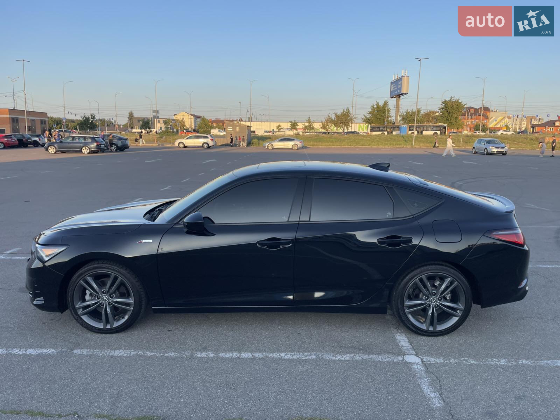 2022 Acura Integra - мініатюра 9