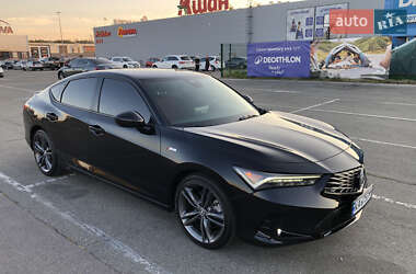 Лифтбек Acura Integra 2022 в 