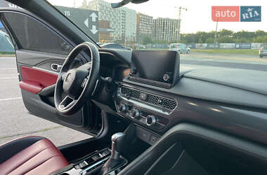 Лифтбек Acura Integra 2022 в 