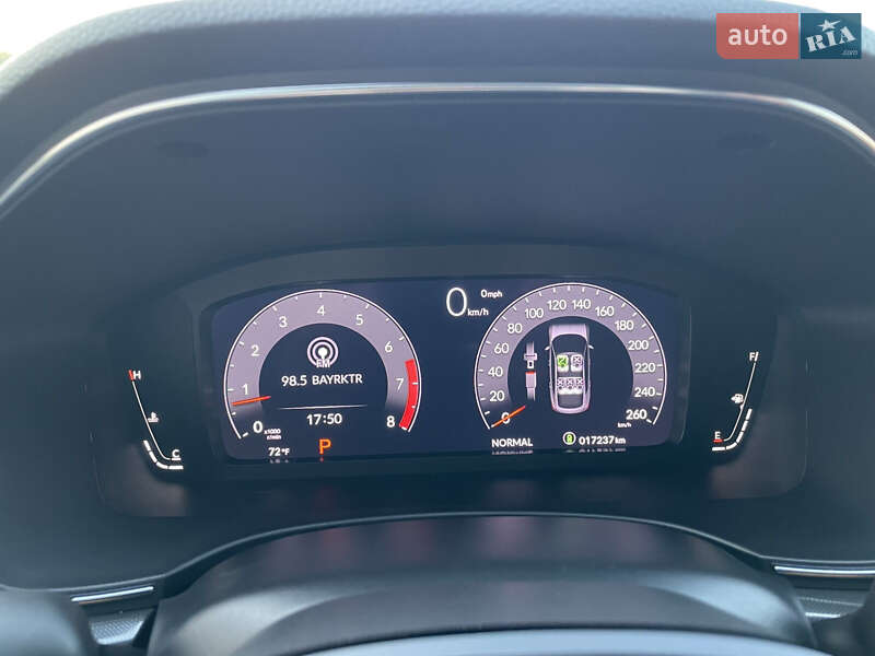 Лифтбек Acura Integra 2022 в Киеве