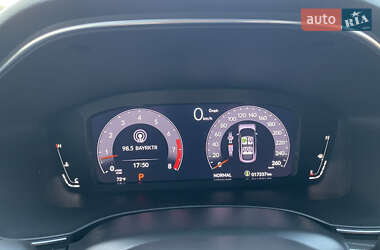Лифтбек Acura Integra 2022 в 