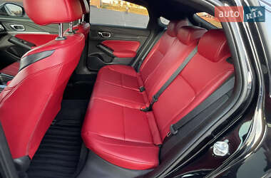 Лифтбек Acura Integra 2022 в 