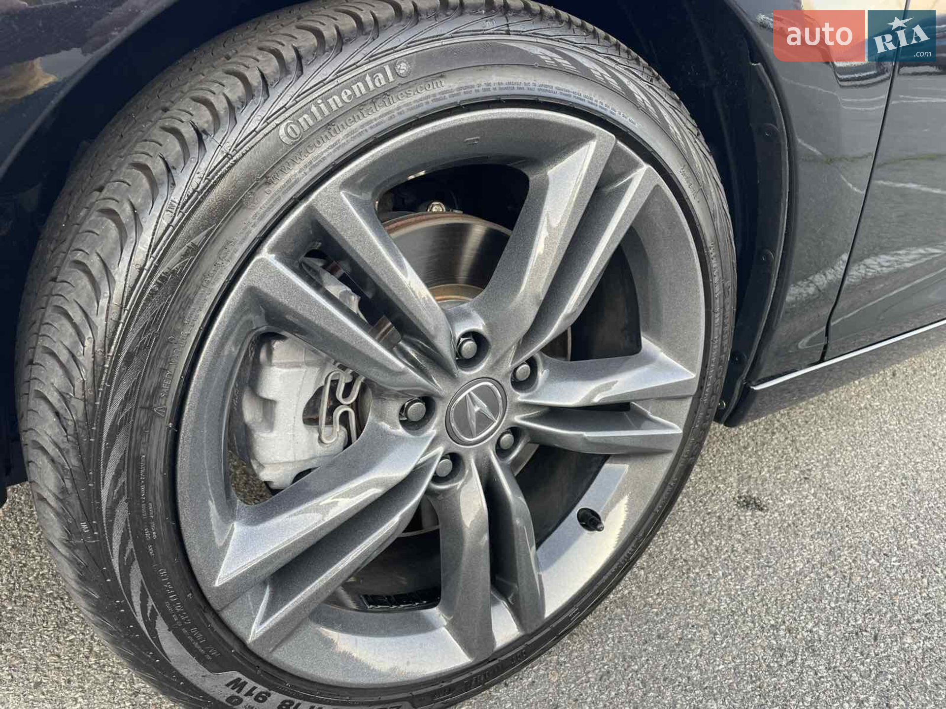 2022 Acura Integra - мініатюра 40