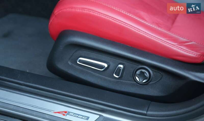 Лифтбек Acura Integra 2024 в Киеве