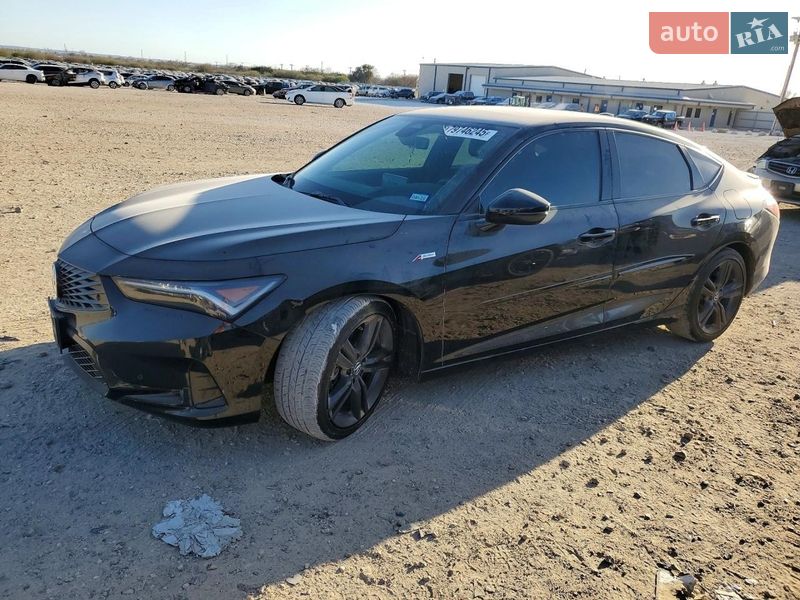 Acura Integra 2022 Acura Integra 2022