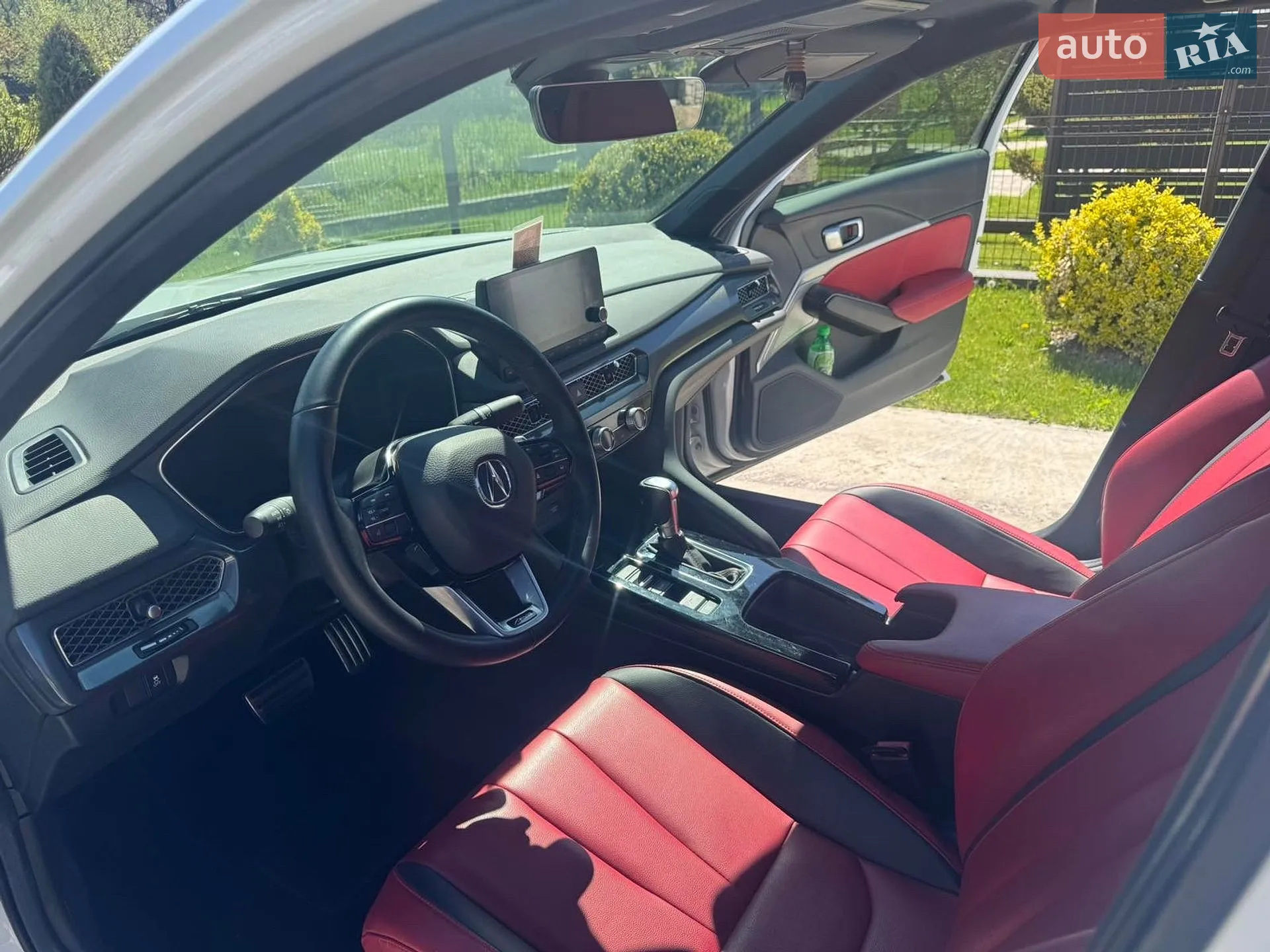 2023 Acura Integra - мініатюра 17