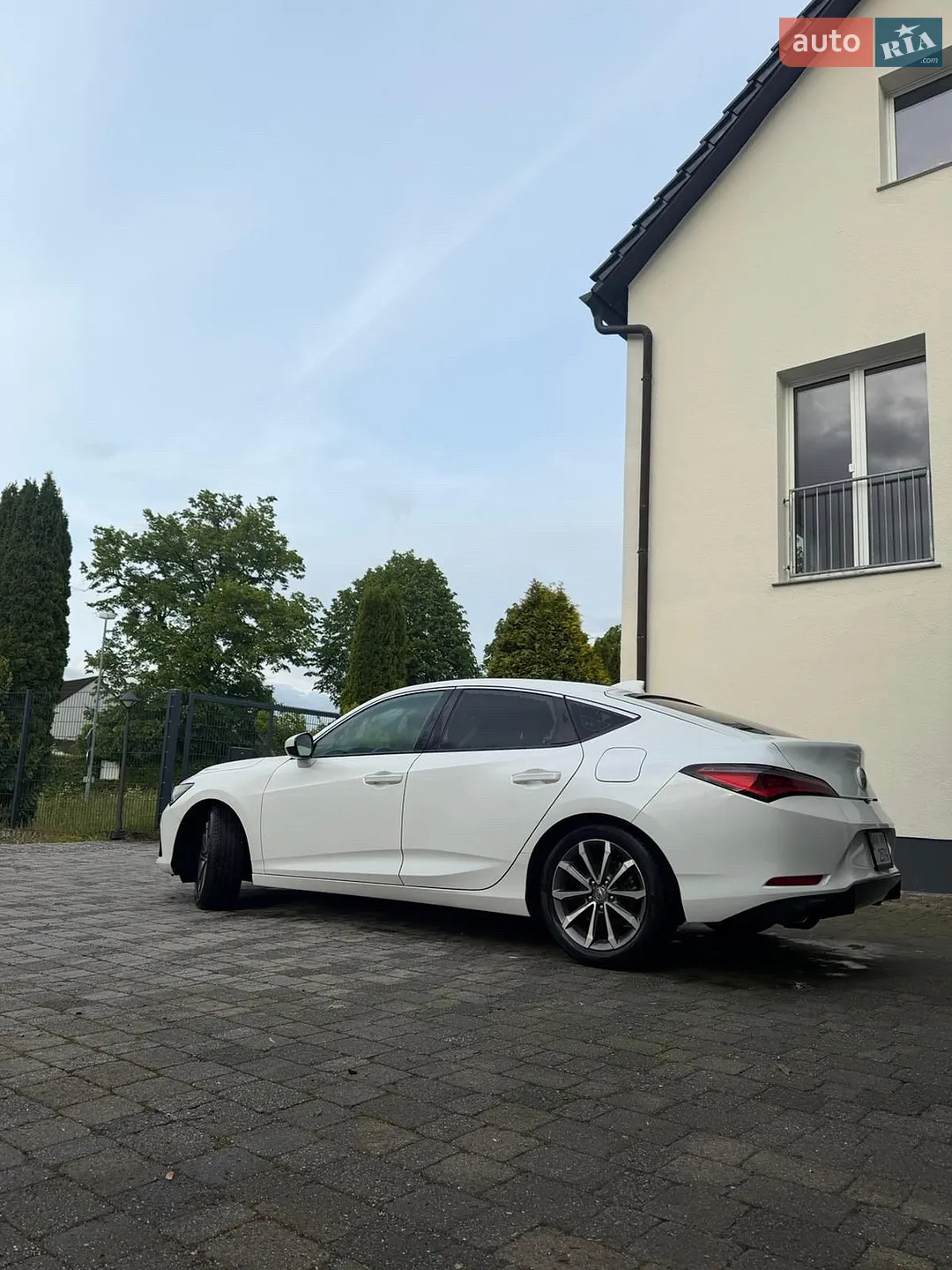 2023 Acura Integra - мініатюра 4