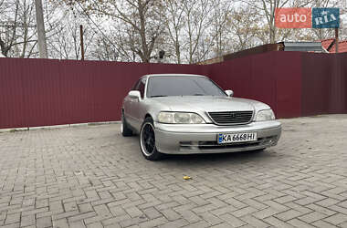 Седан Acura Legend 1997 в Николаеве