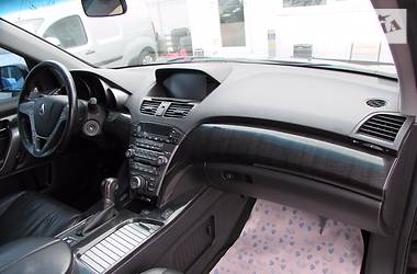 Внедорожник / Кроссовер Acura MDX 2007 в Кропивницком