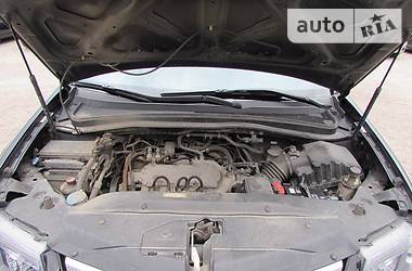 Внедорожник / Кроссовер Acura MDX 2007 в Кропивницком