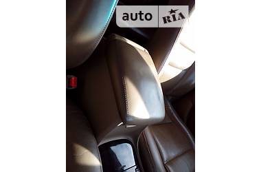 Внедорожник / Кроссовер Acura MDX 2006 в Киеве