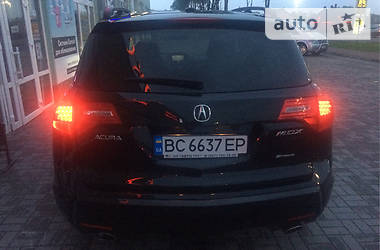 Внедорожник / Кроссовер Acura MDX 2008 в Самборе