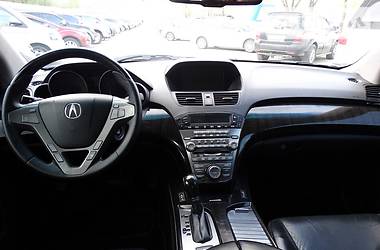 Внедорожник / Кроссовер Acura MDX 2008 в Днепре