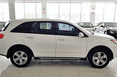 Внедорожник / Кроссовер Acura MDX 2008 в Киеве