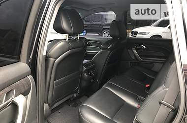 Внедорожник / Кроссовер Acura MDX 2007 в Киеве