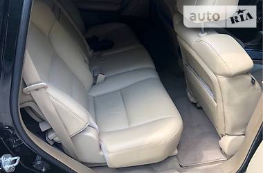 Внедорожник / Кроссовер Acura MDX 2008 в Харькове