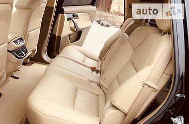 Внедорожник / Кроссовер Acura MDX 2009 в 