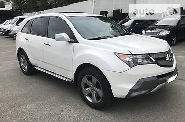 Универсал Acura MDX 2008 в Киеве