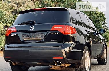 Внедорожник / Кроссовер Acura MDX 2009 в Одессе