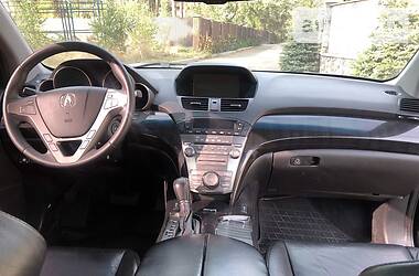 Внедорожник / Кроссовер Acura MDX 2009 в Киеве