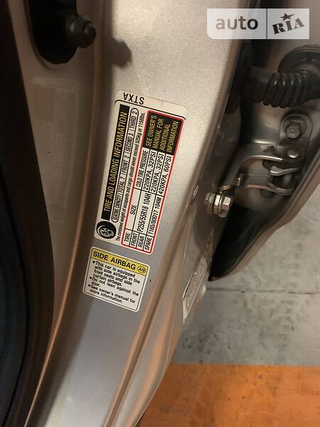 Позашляховик / Кросовер Acura MDX 2008 в Запоріжжі