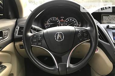 Внедорожник / Кроссовер Acura MDX 2013 в Киеве