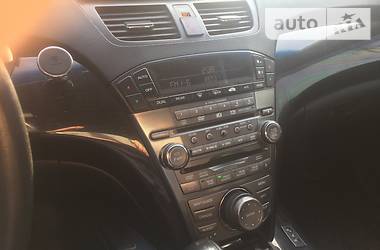 Позашляховик / Кросовер Acura MDX 2008 в Кривому Розі