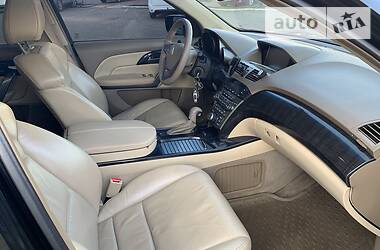 Внедорожник / Кроссовер Acura MDX 2008 в 